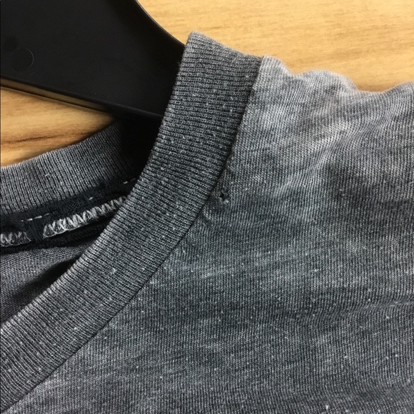 Pink Floyd burnout T-shirt sz large rainbow - Picture 6 of 6